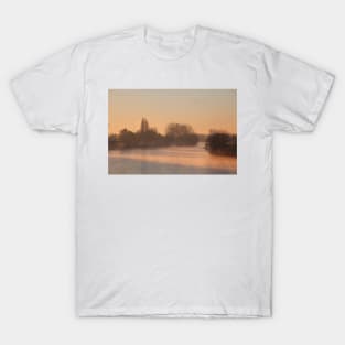 Weser, Bremen T-Shirt